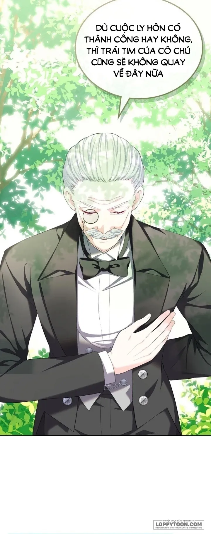 Tôi Sẽ Ly Hôn Với Anh Trai Nữ Chính Chap 19 - trang 16