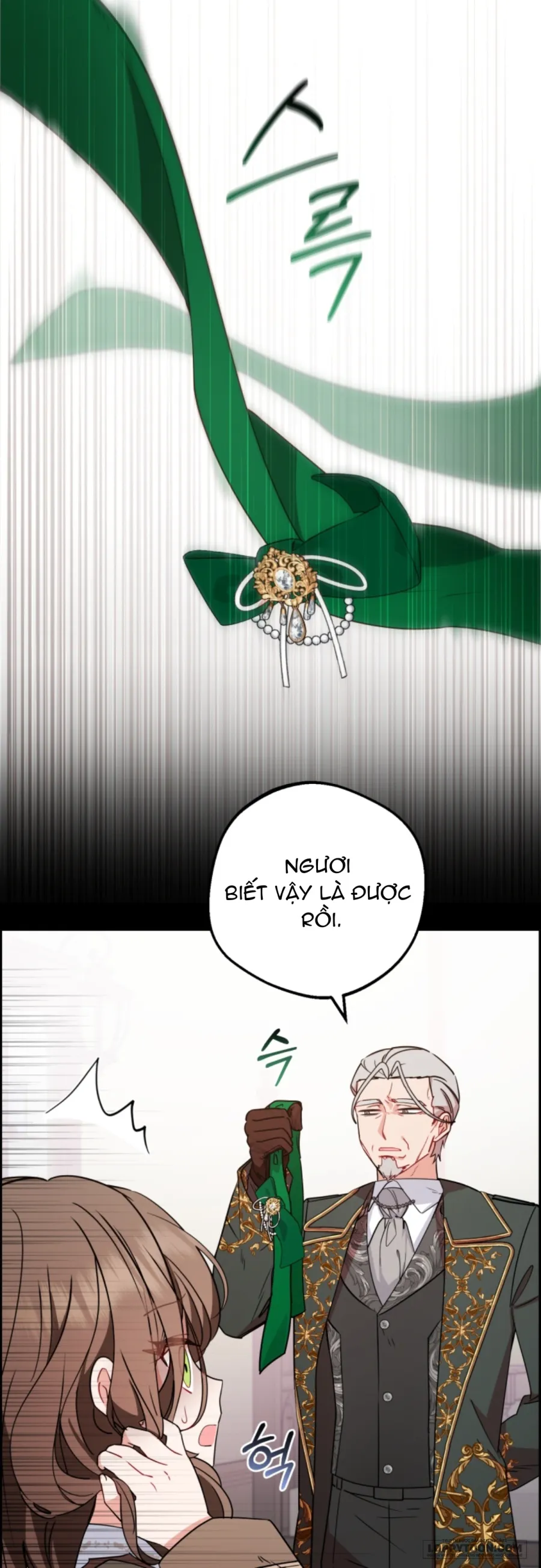 Được Yêu Thương Mà Còn Ngại Ngùng Sao Chap 12 - trang 12