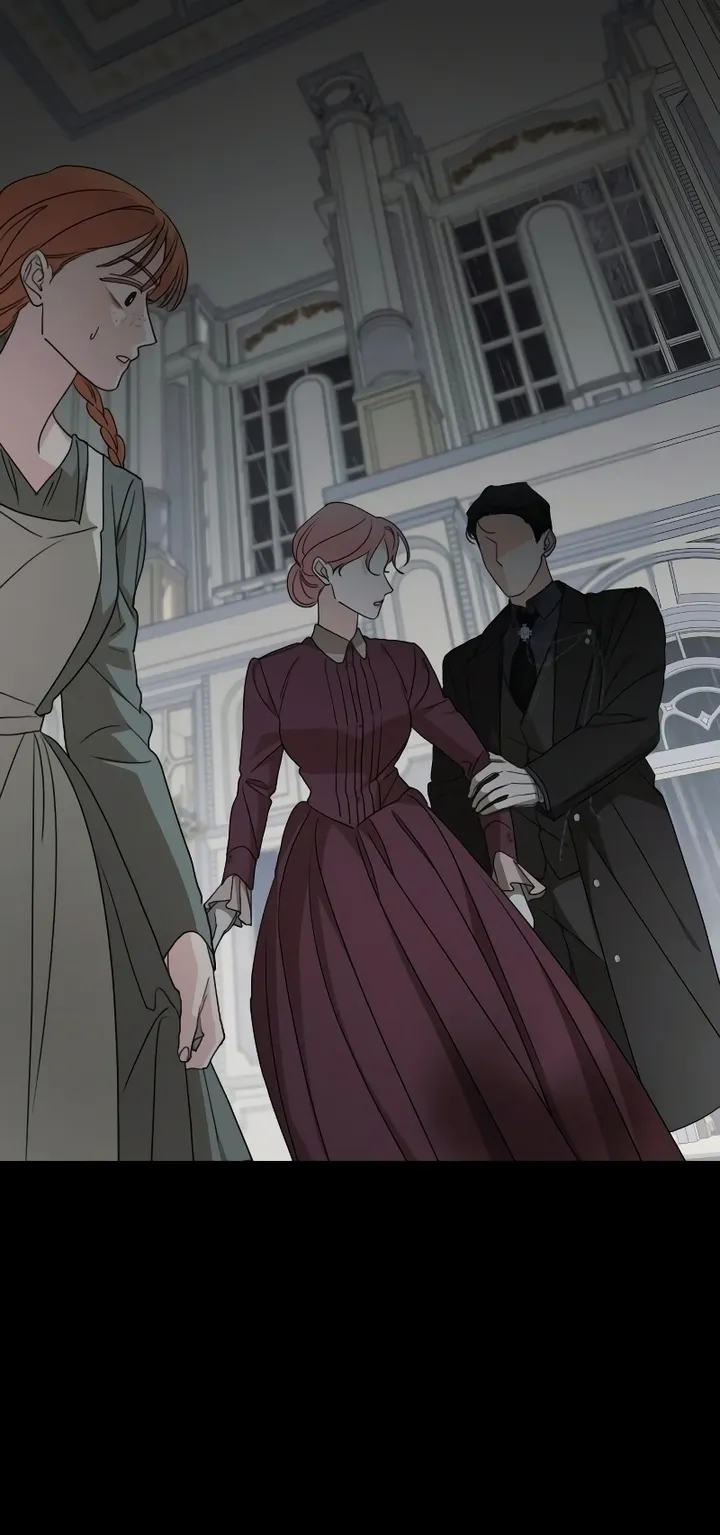 Gia Đình Chồng Quá Ám Ảnh Bởi Tôi Chap 109 - trang 35