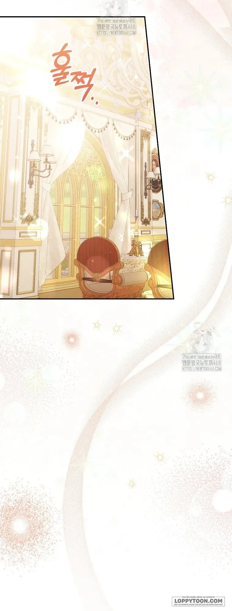 Bé Con Chốn Hoa Nở Chap 71 - trang 52