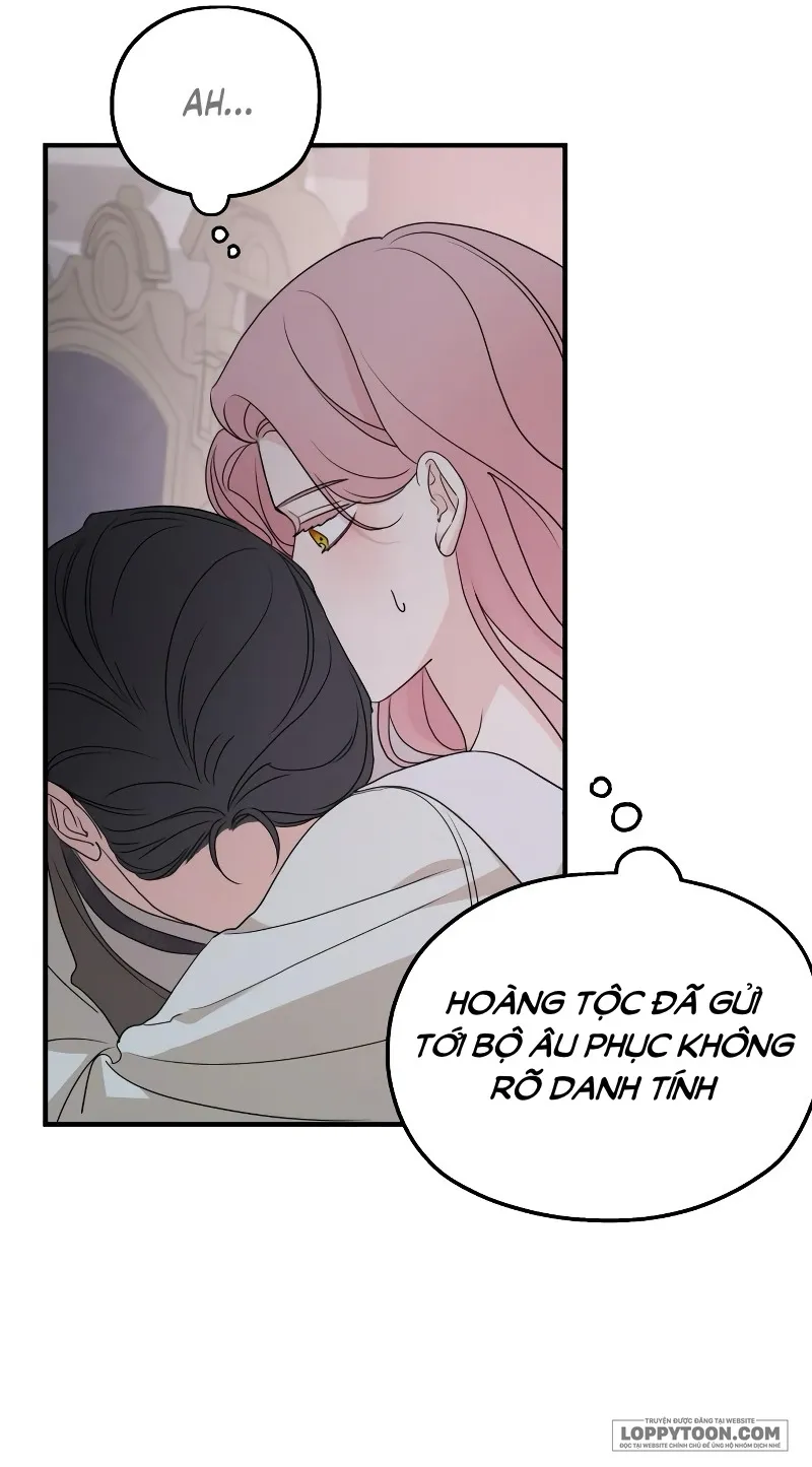 Gia Đình Chồng Quá Ám Ảnh Bởi Tôi Chap 102 - trang 14