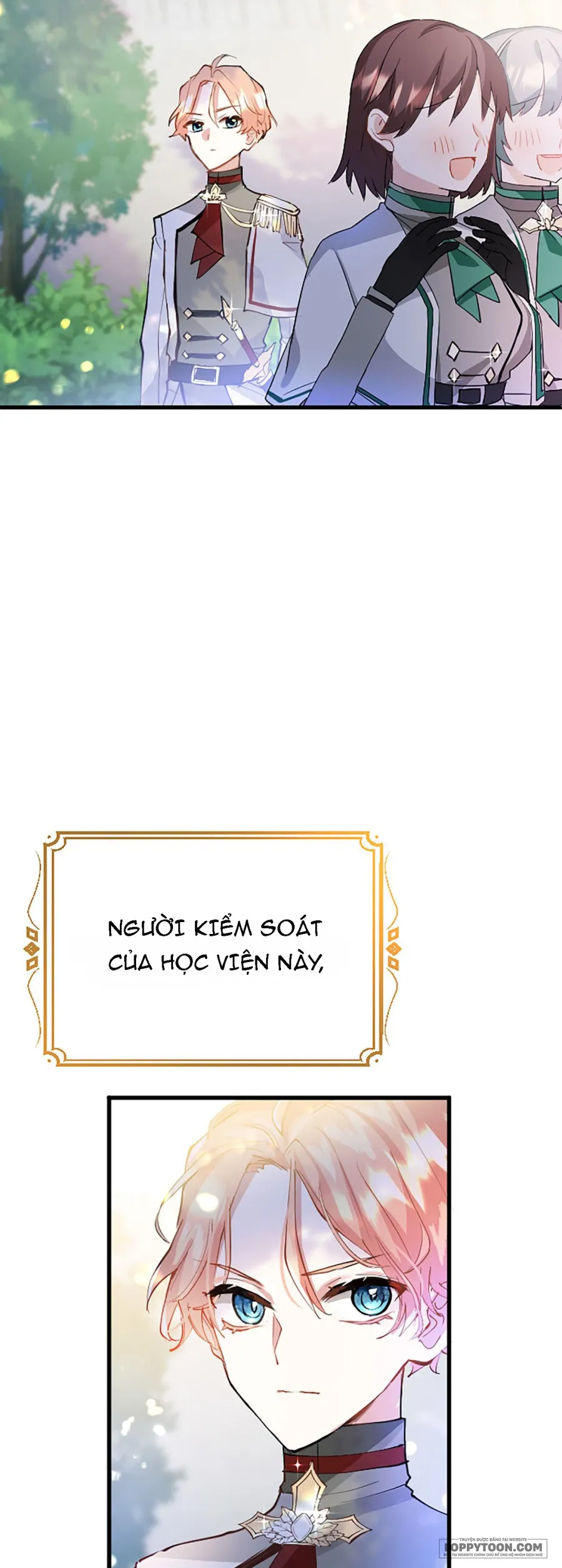 Đại Tiểu Thư Sao Phải Giả Nam Chap 2 - trang 60