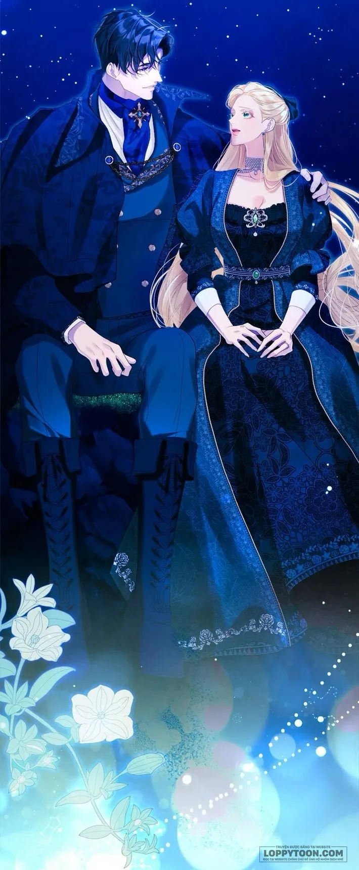 Không Cần Hối Hận Chap 27 - trang 94