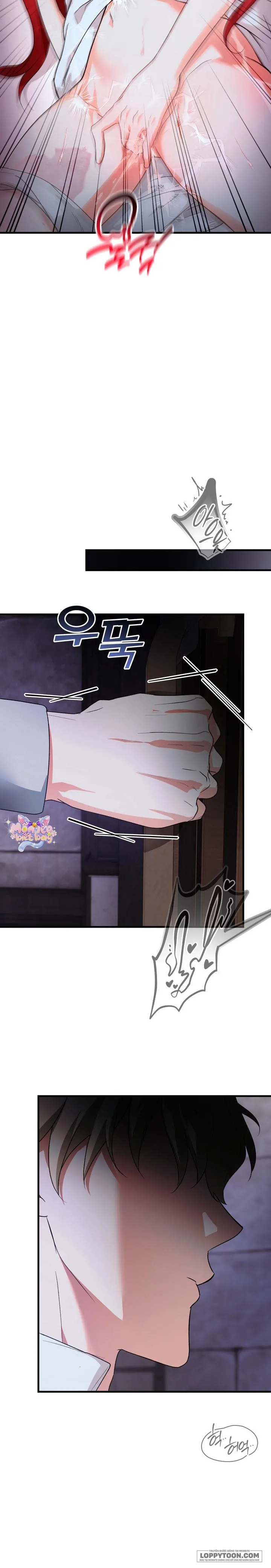 Xin Đừng Tha Tội Cho Chúng Con Chap 4 - 🔞 - trang 13