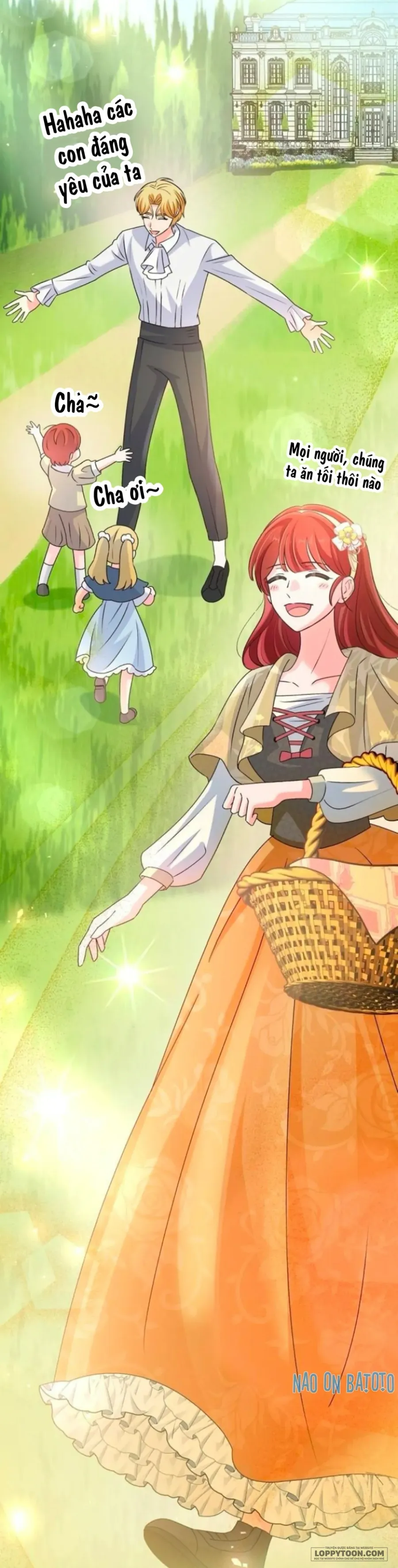 Hầu Gái Không Thích Nuôi Dạy Trẻ Nhỏ Chap 28 - trang 62