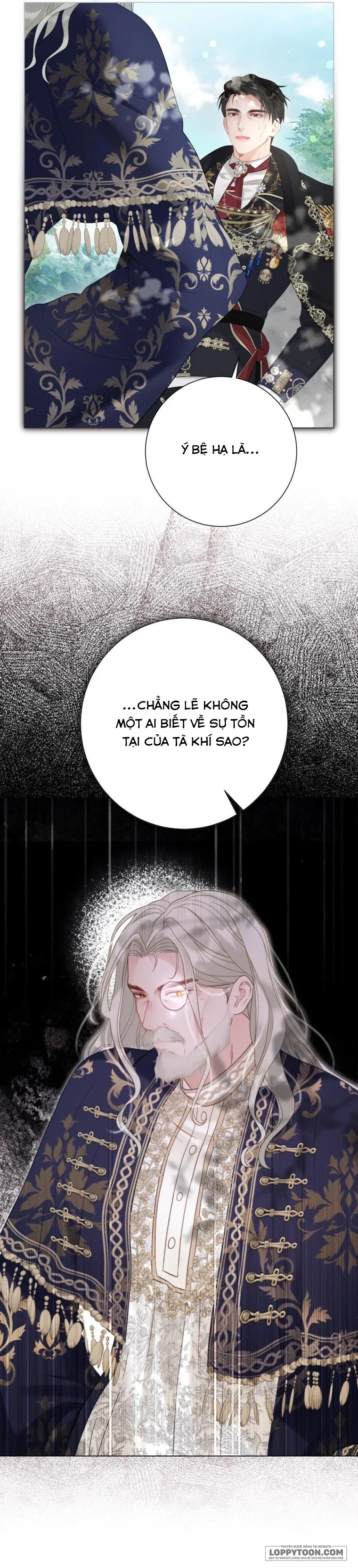 Một Thế Giới Không Có Chị Gái Mà Ai Cũng Yêu Chap 52 - trang 8