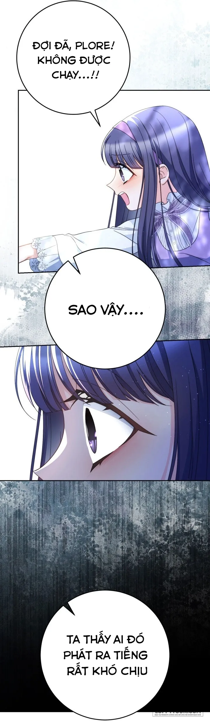 Nuôi Dưỡng Em Gái Xinh Đẹp Chap 42 - trang 39