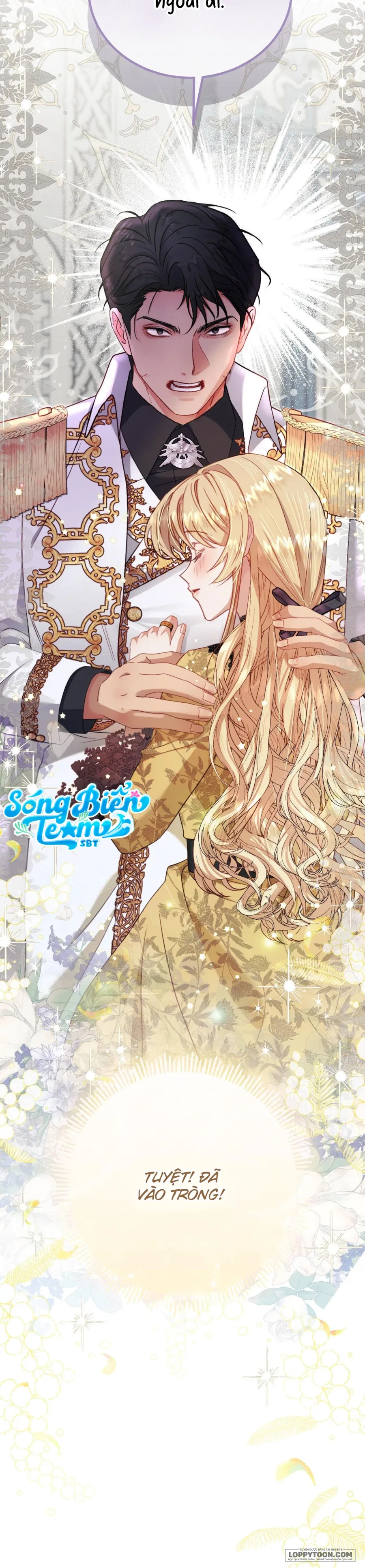Bị Mắc Kẹt Trong Trò Chơi Harem Ngược Vô Vọng Chap 7 - 🔞🔞🔞 - trang 40