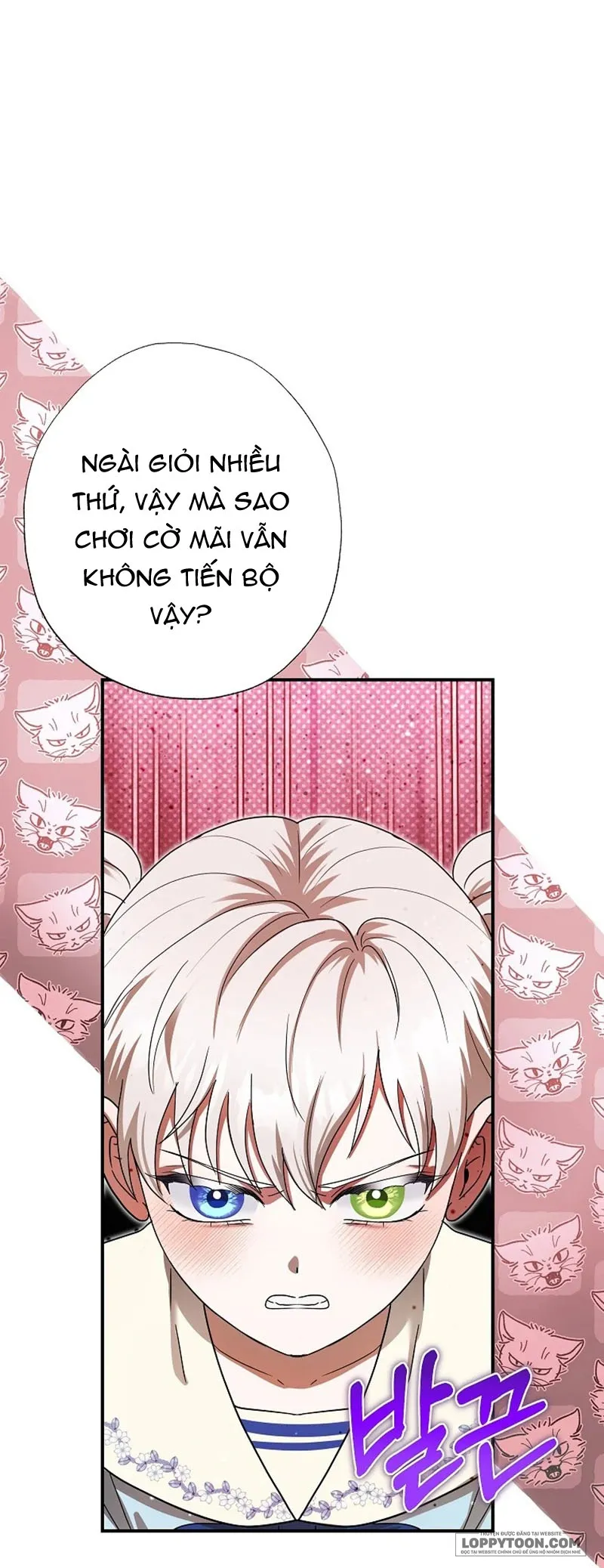Trở Thành Miêu Nữ Của Hoàng Đế Chap 84 - end ngoại truyện - trang 10