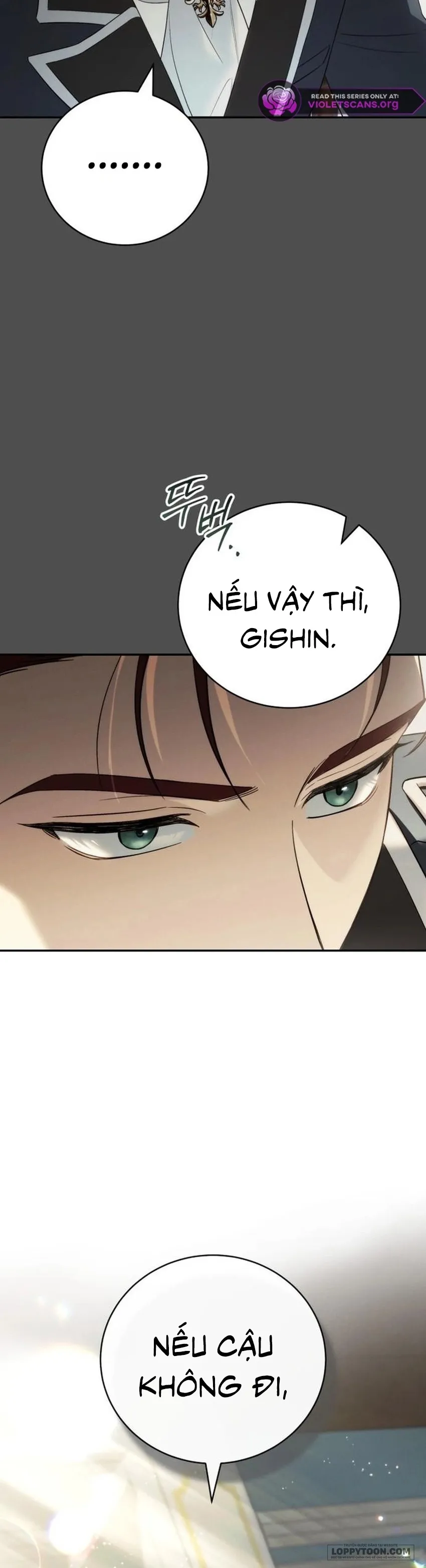 Kẻ Trộm Chồng Chap 4 - trang 40