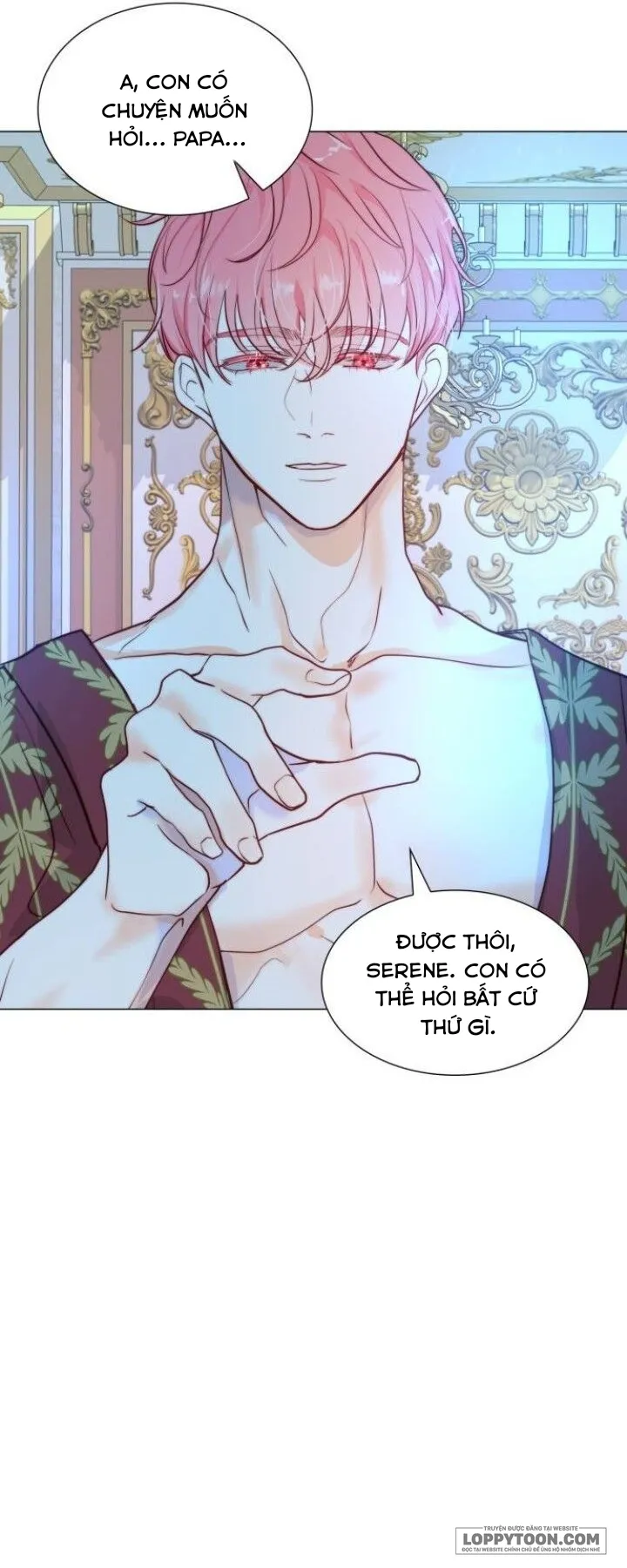 Tôi Được Sinh Ra Là Cô Con Gái Thứ Hai Chap 7 - trang 62