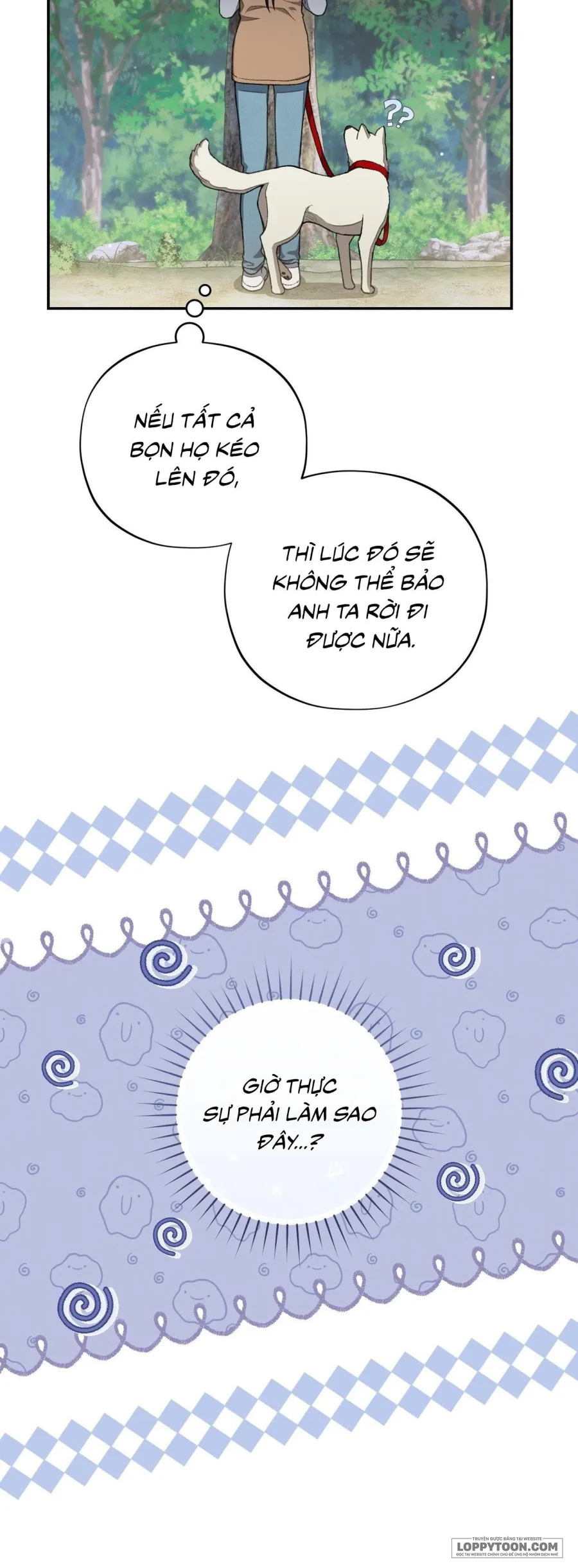 Quốc Lộ Số 1 Chap 4 - trang 32