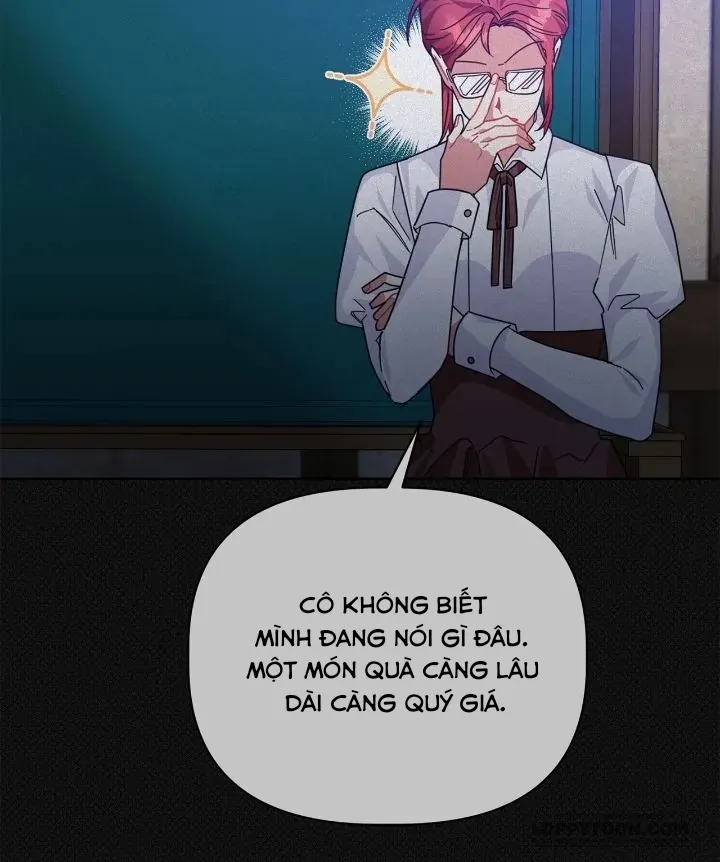 Con Đường Hoa Dành Cho Nam Chính Chap 8 - trang 18