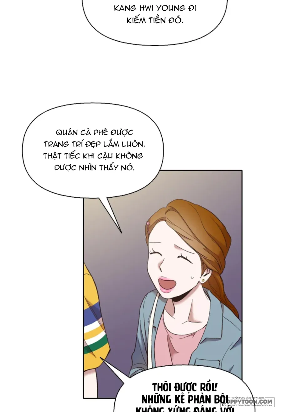 Thanh Xuân Của Chúng Ta Chap 22 - trang 34