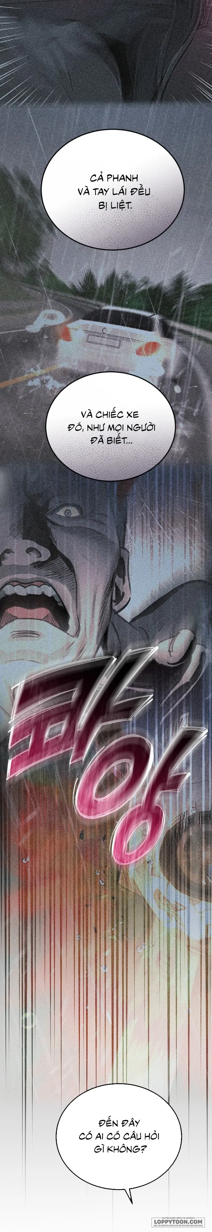 Quyền Lực Của Thư Ký Chap 48 - trang 21