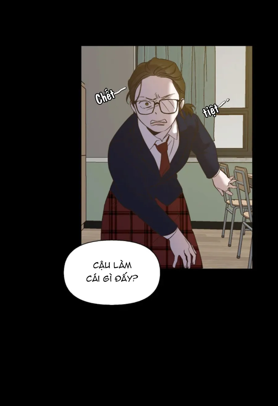 Thanh Xuân Của Chúng Ta Chap 29 - trang 19