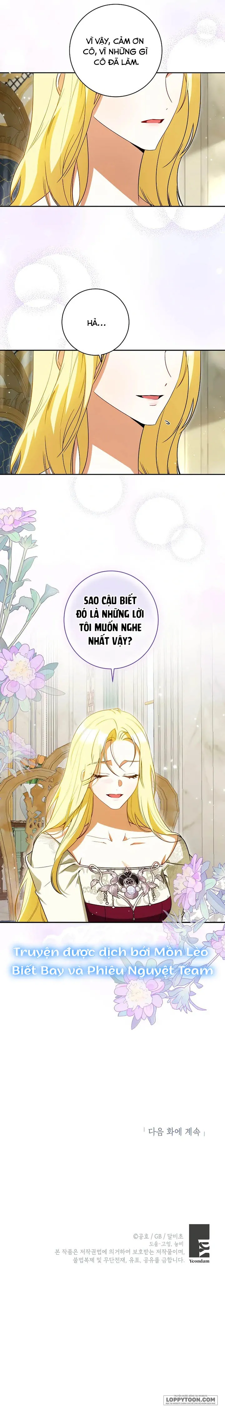 Hình Như Tôi Đã Xuyên Vào Cuốn Tiểu Thuyết Nào Đó Chap 74 - trang 10