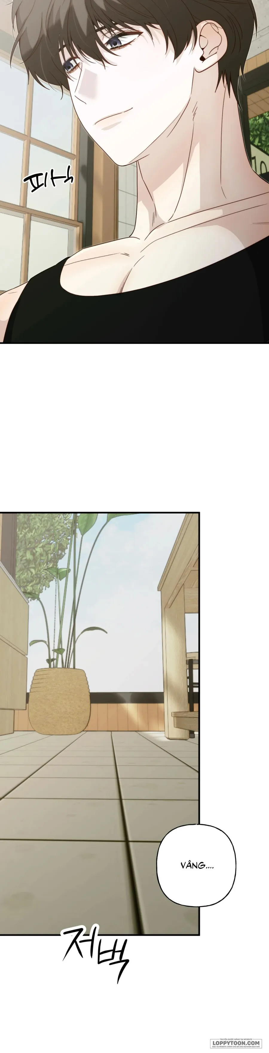 Ngọn Lửa Ẩn Giấu Chap 6 - trang 5