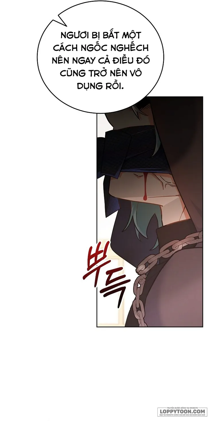 Bé Con Chốn Hoa Nở Chap 20 - trang 49