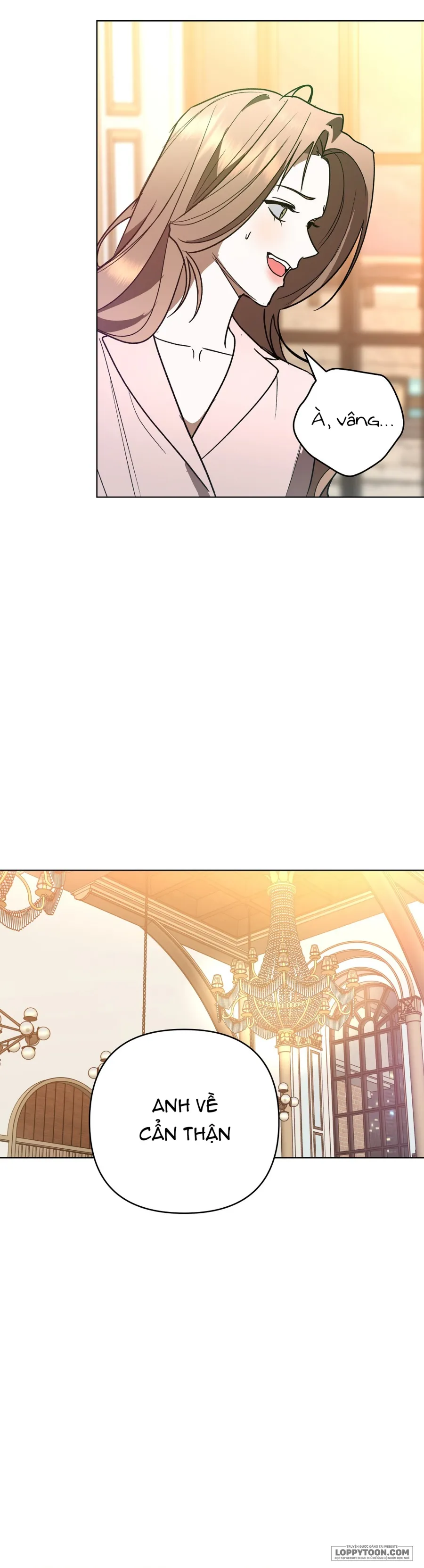 Ngưỡng Tuyệt Đối Chap 4 - trang 40