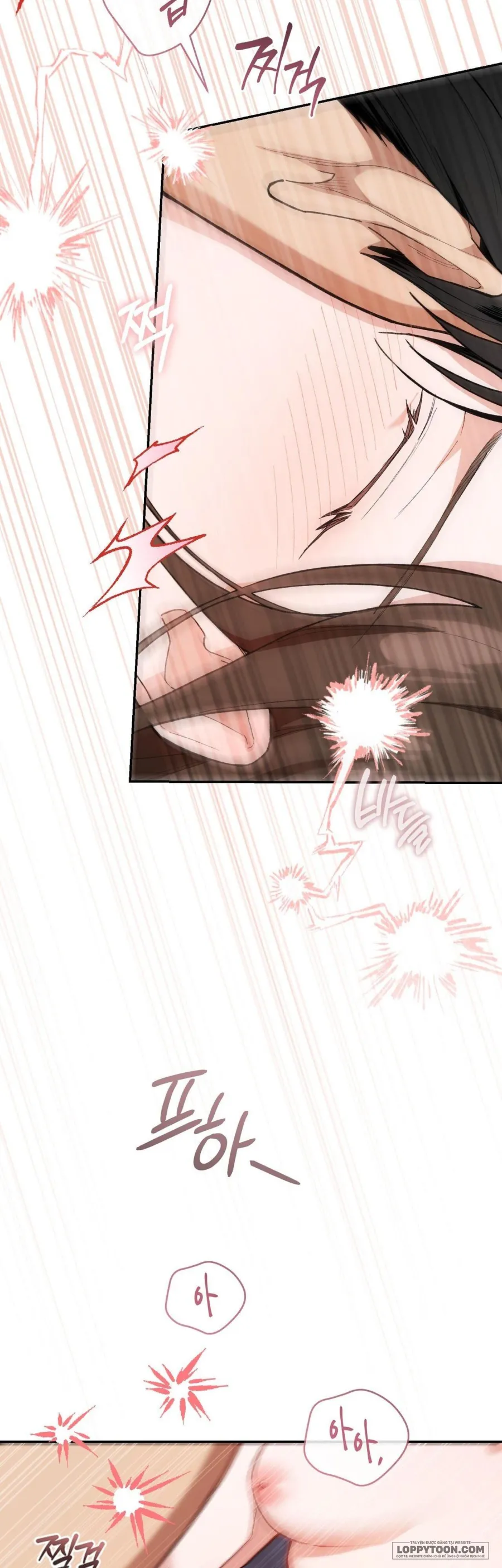 Quốc Lộ Số 1 Chap 22 - 🔞🔞 - trang 33