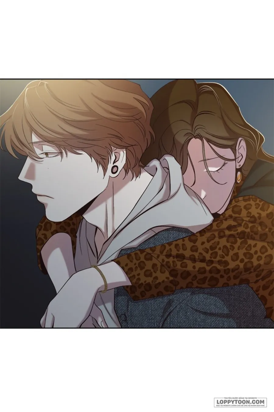 Thanh Xuân Của Chúng Ta Chap 92 - trang 69