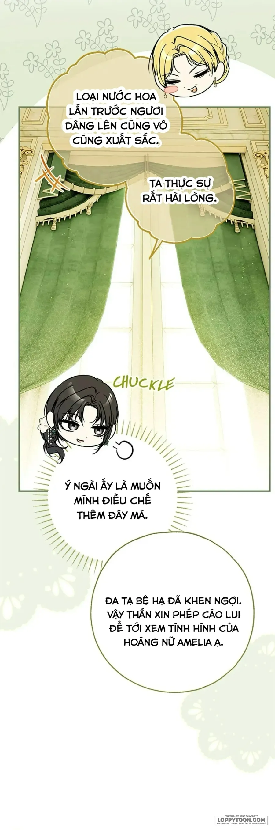 Có Kẻ Đã Sở Hữu Cơ Thể Của Tôi Chap 60 - trang 30