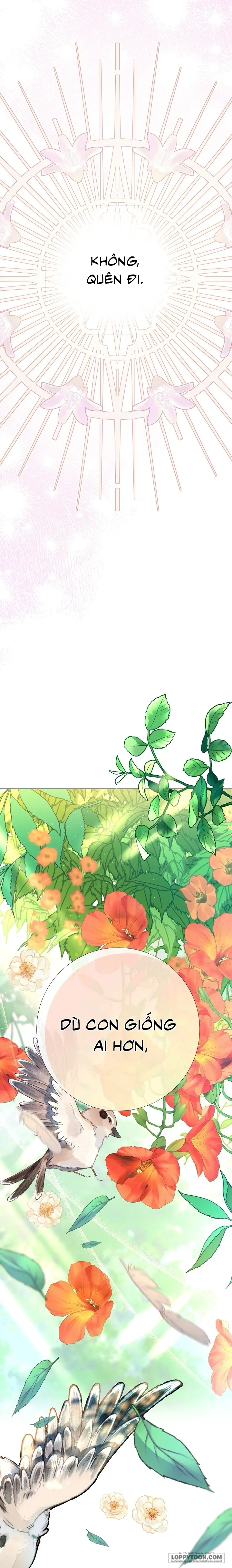 Lâu Đài Hoang Dã Chap 21 - trang 44