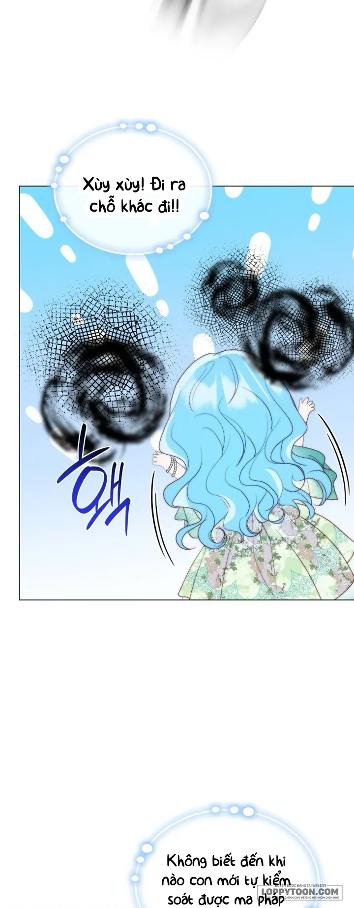 Tôi Được Sinh Ra Là Cô Con Gái Thứ Hai Chap 93 - trang 68