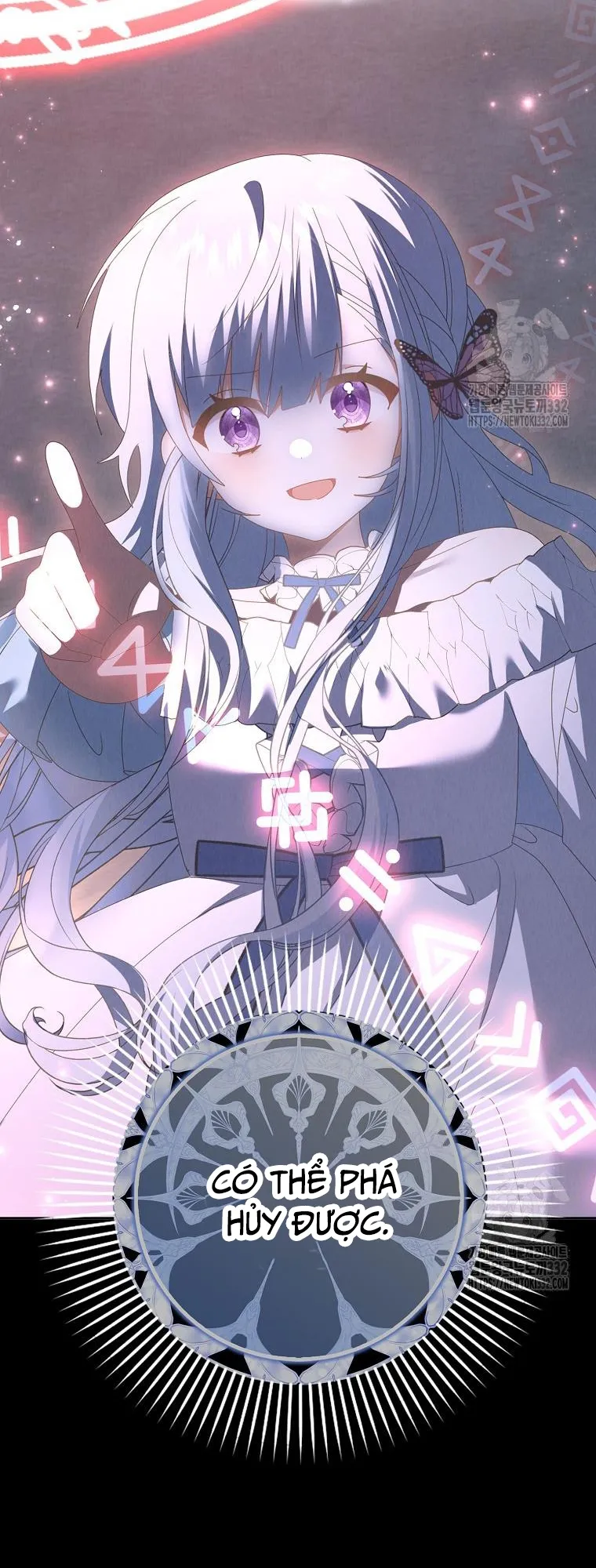 Tôi Sẽ Chiếm Lấy Ngư Trường Này! Chap 36 - trang 6