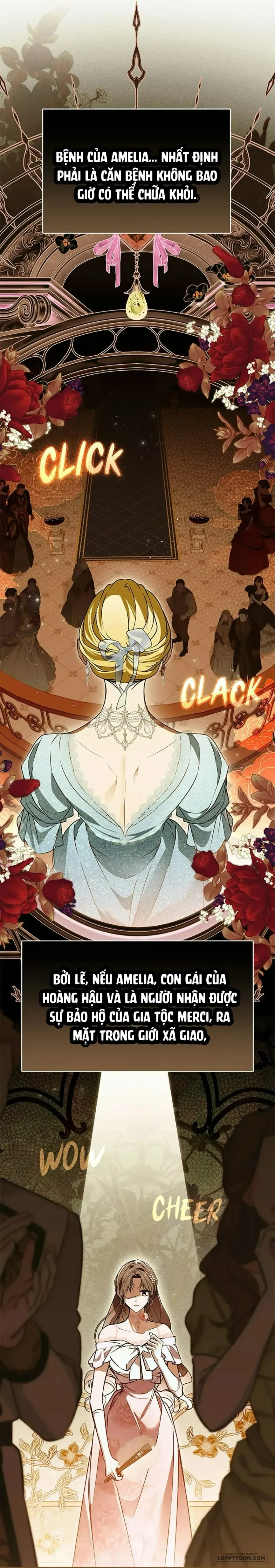 Có Kẻ Đã Sở Hữu Cơ Thể Của Tôi Chap 60 - trang 7