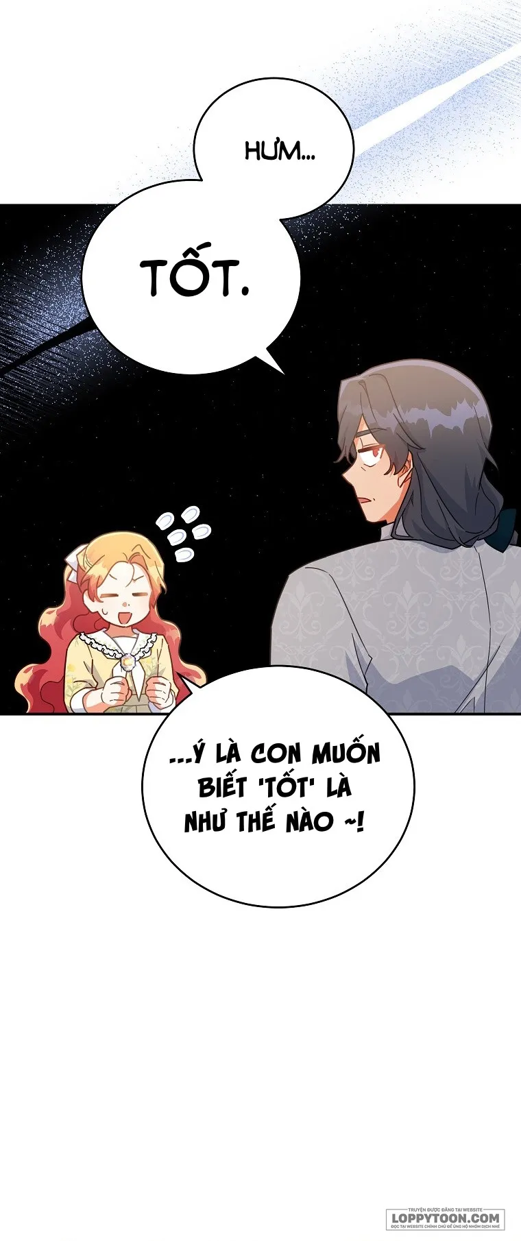 Bé Con Chốn Hoa Nở Chap 30 - trang 42