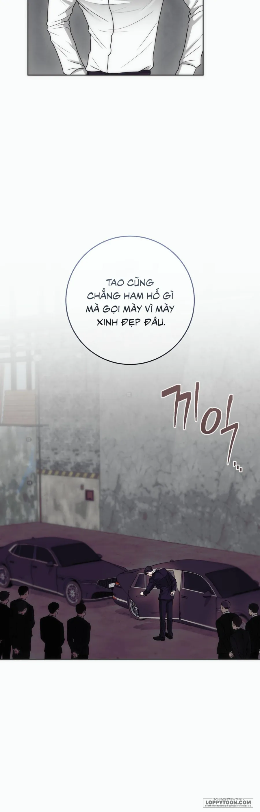 Hang Kiến Chap 5 - trang 59