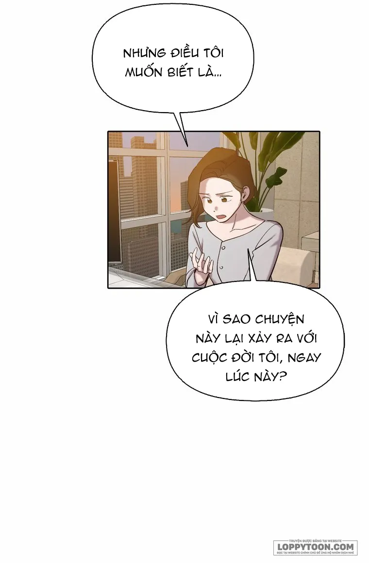 Thanh Xuân Của Chúng Ta Chap 103 - trang 21