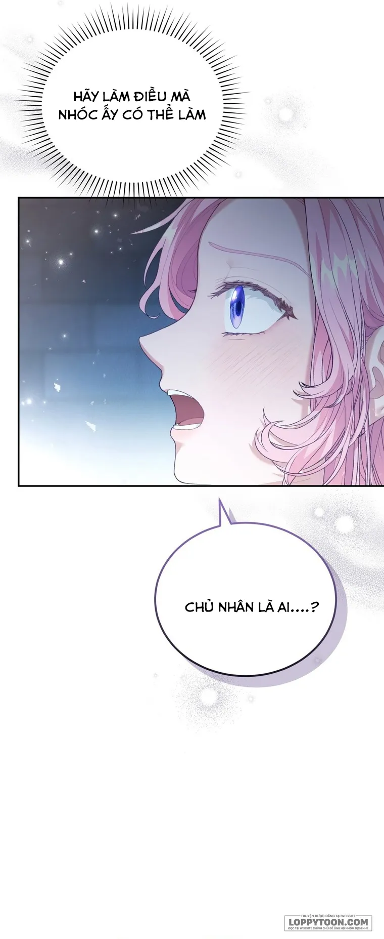 Nàng Tiên, Hãy Ký Hợp Đồng Nào Chap 7 - trang 23