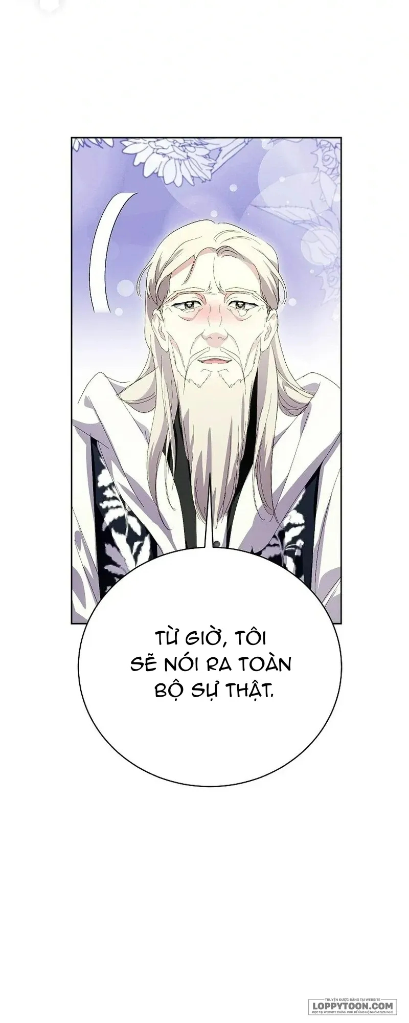 Phía Sau Mặt Nạ Của Nam Chính Hiền Lành Chap 85 - trang 36