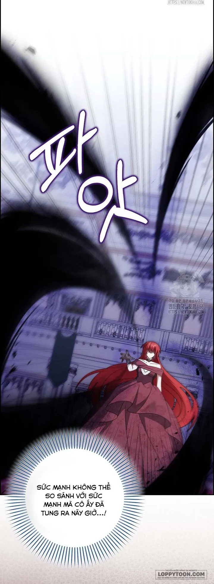 Tôi Sẽ Chiếm Lấy Ngư Trường Này! Chap 55 - trang 35