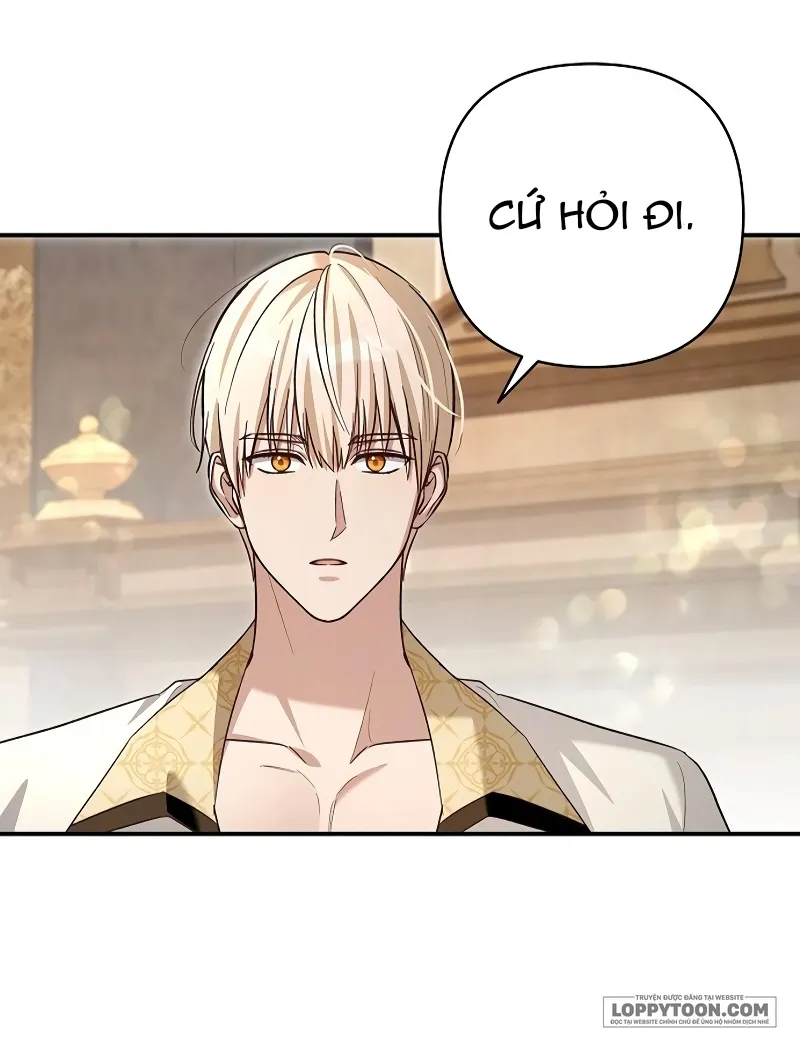 Cô Dâu Của Đại Công Tước Là Chiến Binh Địa Ngục Chap 22 - trang 9