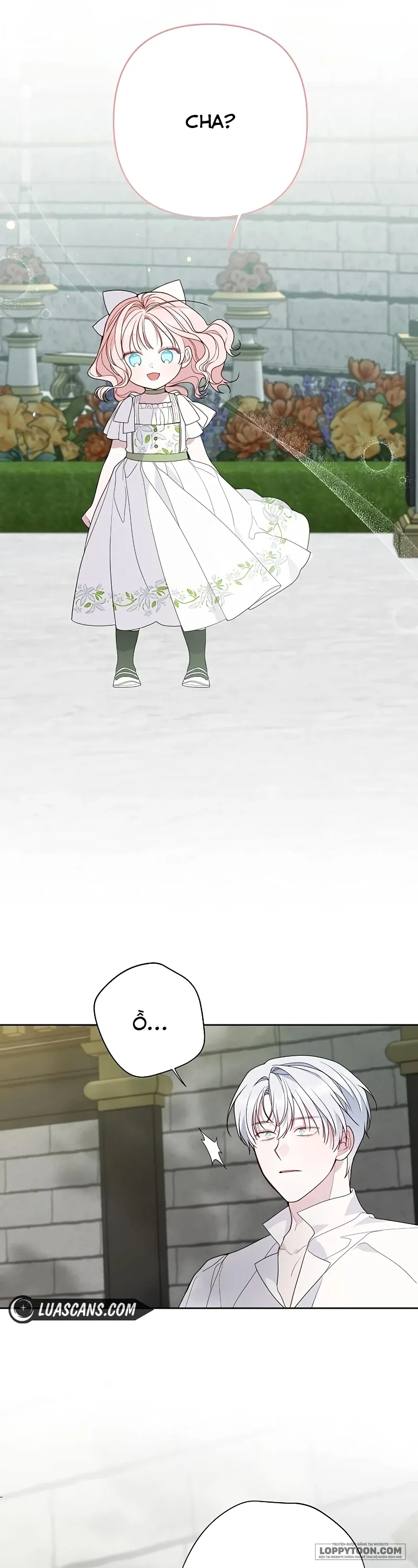 Bạo Chúa Bé Con Chap 64 - trang 43
