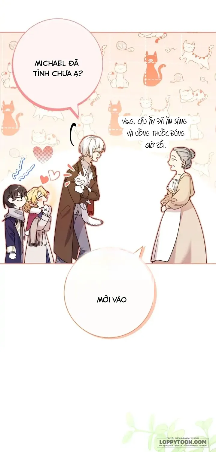 Nam Chính À, Tôi Sẽ Tôn Trọng Sở Thích Của Anh Chap 25 - trang 52