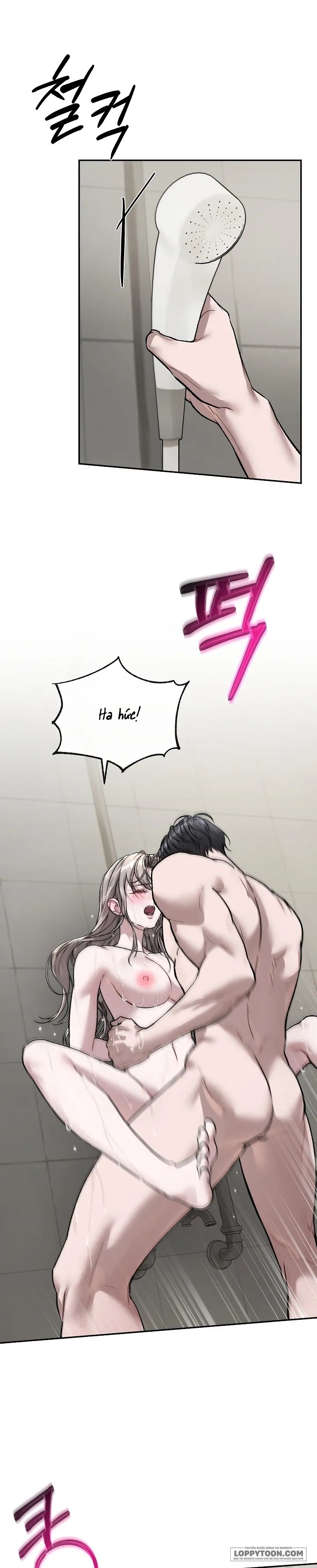 Kẻ Phản Diện Bị Anh Hùng Đánh Bại Chap 3 - 🔞🔞🔞🔞🔞 - trang 26