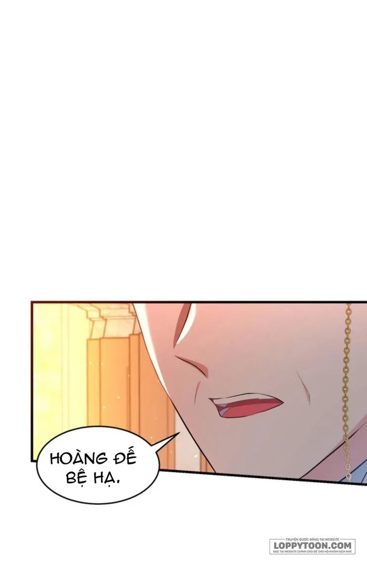 Công Chúa Bé Con Hạng S Thật Mạnh Chap 9 - trang 1
