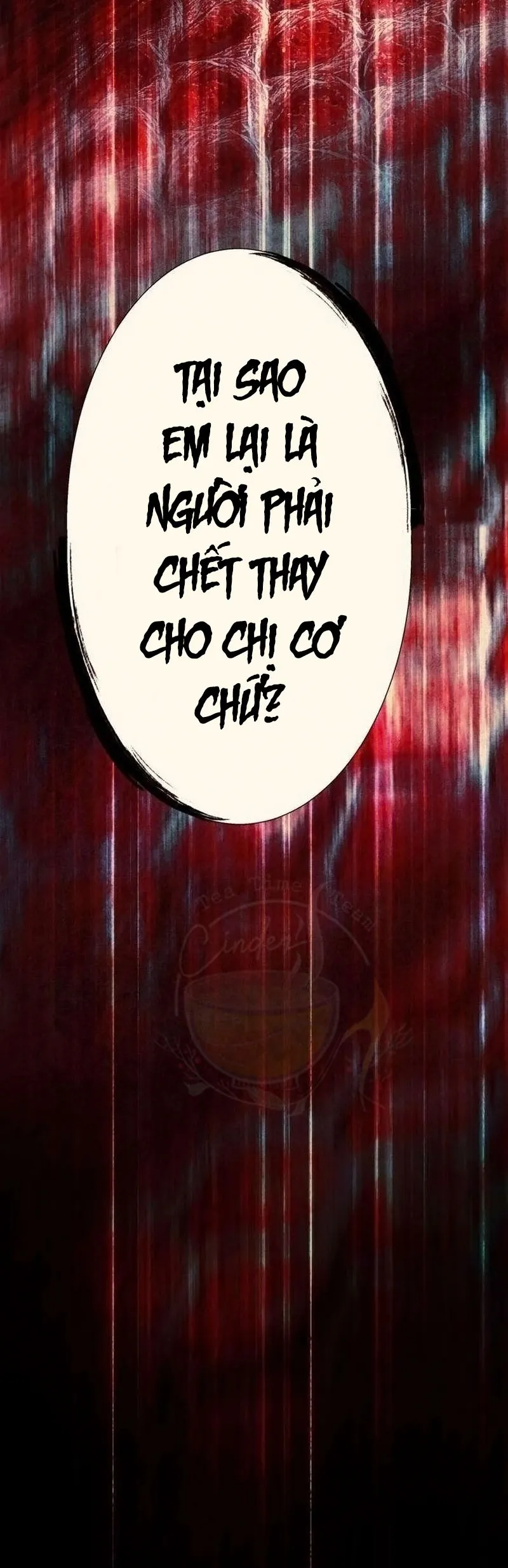 Phục Tùng Chap 8 - trang 17