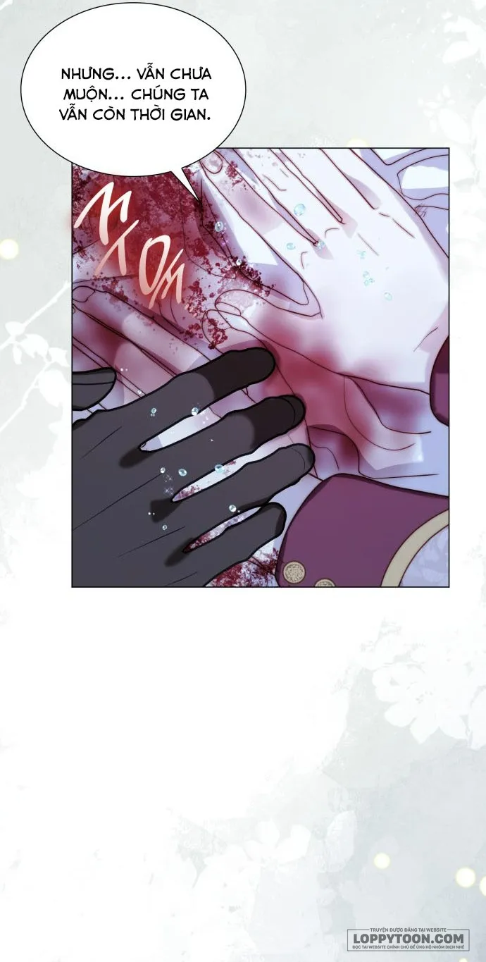 Tôi Được Sinh Ra Là Cô Con Gái Thứ Hai Chap 81 - trang 66