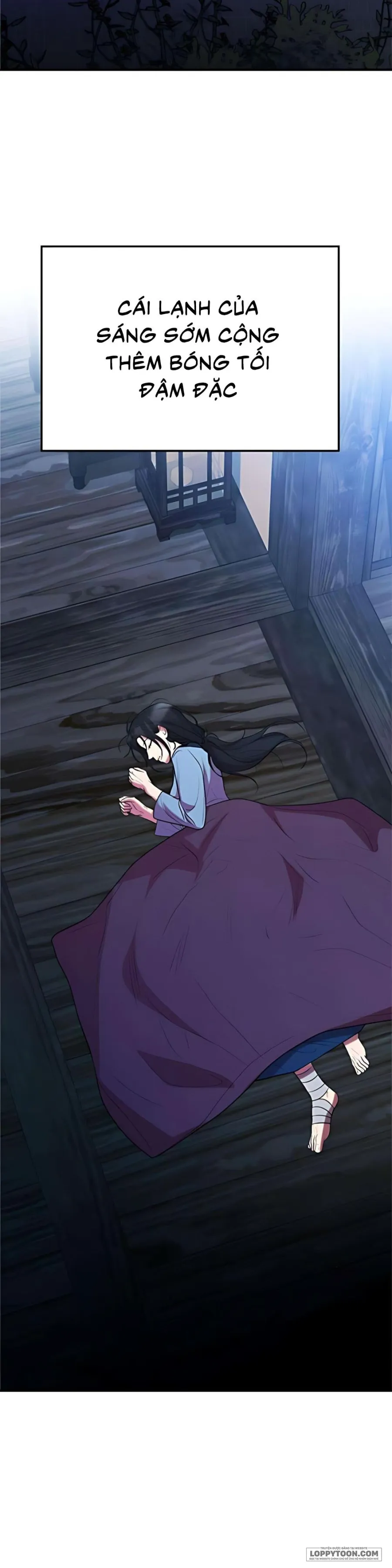 Tiêu Bản Chap 6 - trang 51