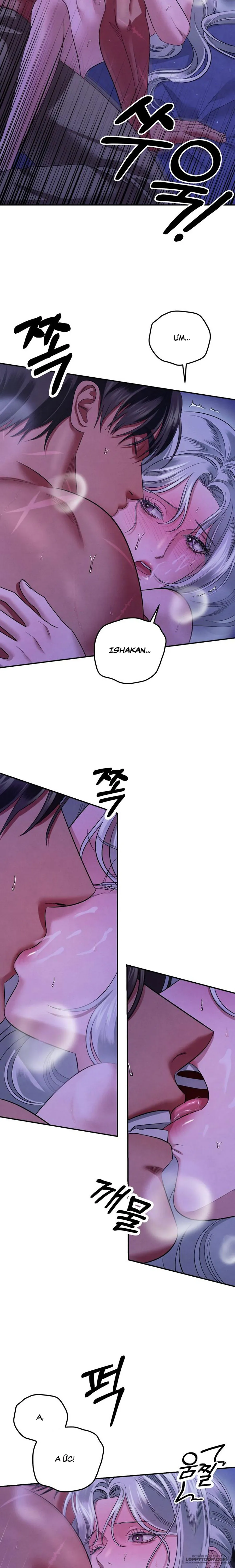 Cuộc Hôn Nhân Bị Cướp Đoạt Chap 46 - 🔞🔞🔞 - trang 22