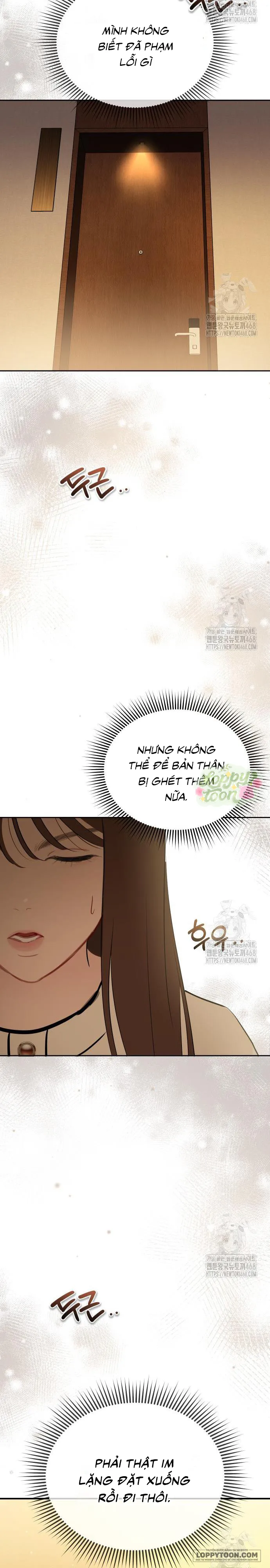 Quyền Lực Của Thư Ký Chap 14 - trang 18