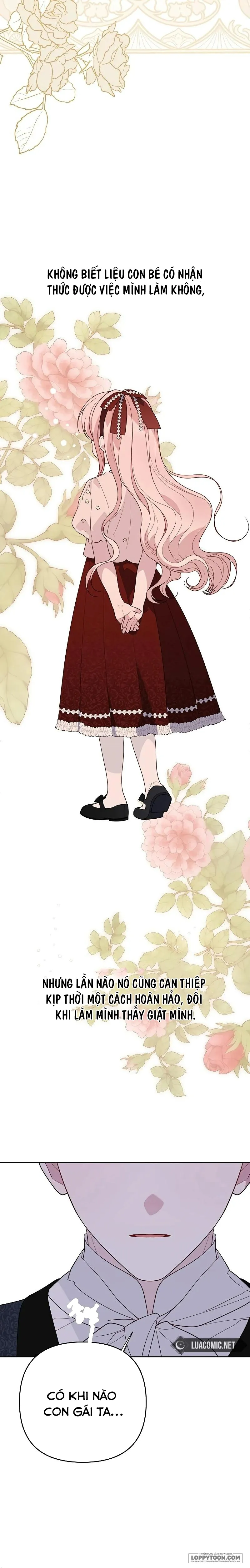 Bạo Chúa Bé Con Chap 86 - trang 9