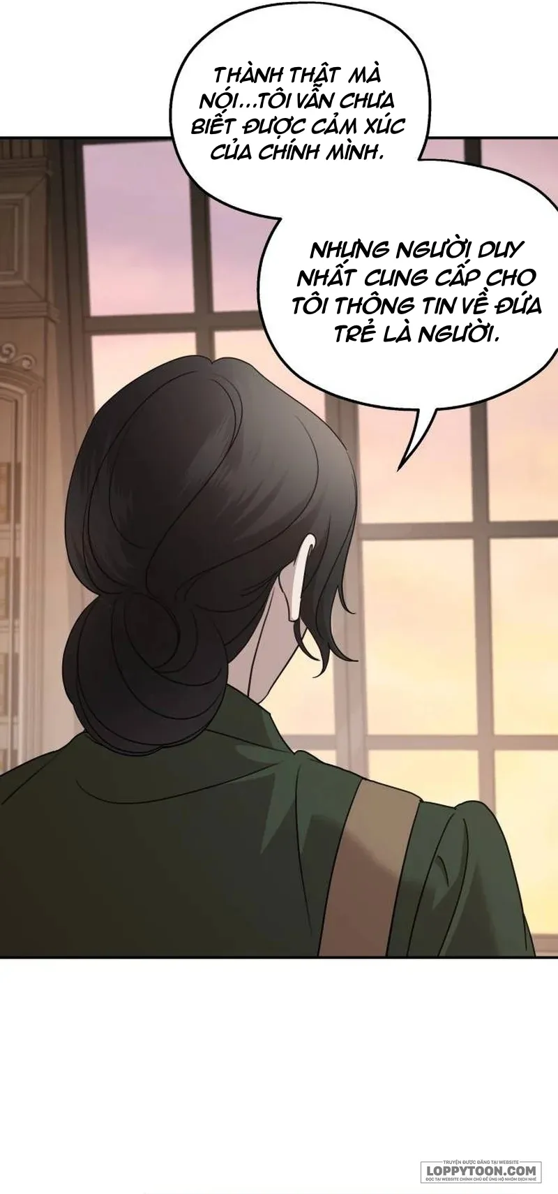 Gia Đình Chồng Quá Ám Ảnh Bởi Tôi Chap 126 - trang 30
