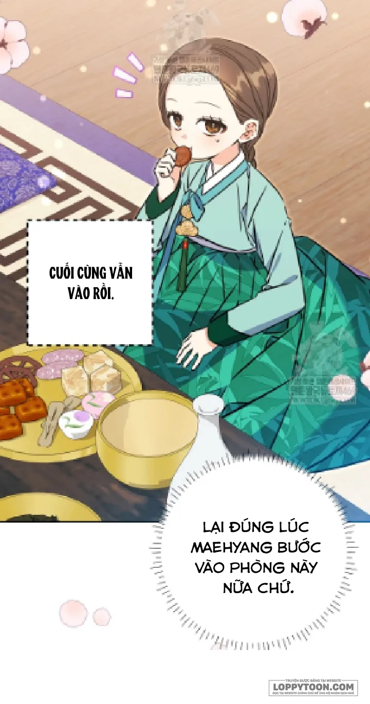 Tôi Sinh Ra Là Con Gái Của Một Cung Phi Hèn Mọn Chap 80 - end ss2 - trang 20